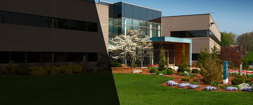 Beacon Landscapers