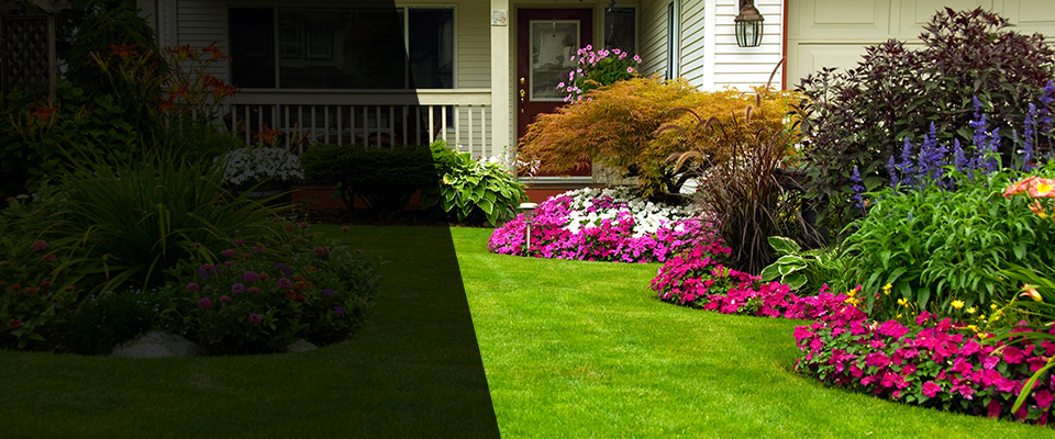 Beacon Landscapers