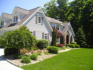 Landscapers and Lawncare Services in Beacon, NY
